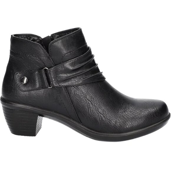 Women's Damita Booties Easy Street Size 7 W - Picture 2 of 5